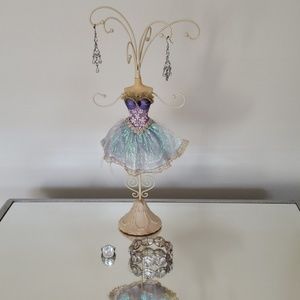 Costume Jewelry Set